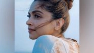 Entertainment News | Deepika Padukone Ecstatic, Overwhelmed with Response to 'Gehraiyaan'