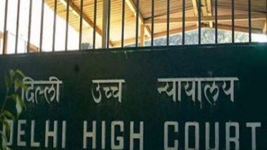 India News | Delhi HC Issues Notice to Sports Ministry, JFI on Plea of Bombay Judo Association Seeking Restoration of Voting Rights