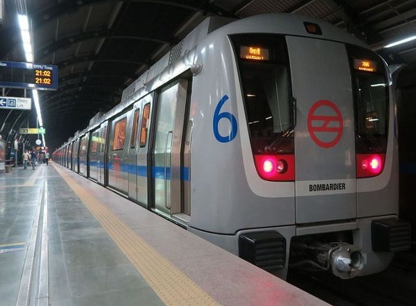 UPSC CSE Prelims Exam 2022: Delhi Metro Train Services on Phase-III to Begin at 6 AM on June 5 to Facilitate Candidates