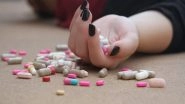 Science News | Study Finds Ketamine is Short-term Effective Treatment for Some Suicidal Patients in Hospital