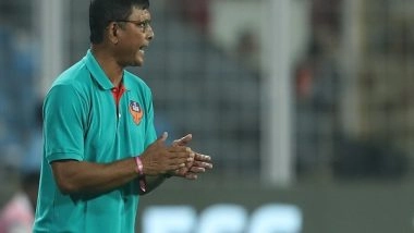 Sports News | ISL: We Want to Improve Our Standings on Table, Says FC Goa Coach Pereira