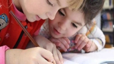 Lifestyle News | Researchers Discover Pre-primary Education Played Important Role in Preventing COVID Learning Losses
