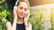Health News | Research: Pain Coping Ability in Sickle Cell Disease Patients Can Be Improved by Music Therapy