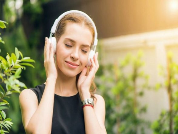 Health News | Research: Pain Coping Ability in Sickle Cell Disease Patients Can Be Improved by Music Therapy