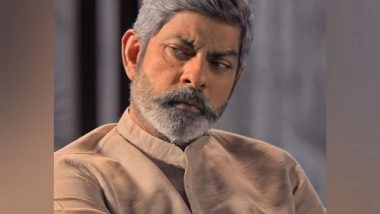 Entertainment News | Tollywood Actor Jagapathi Babu Pledges Organs on 60th Birthday, Encourages Friends, Fans to Support the Cause