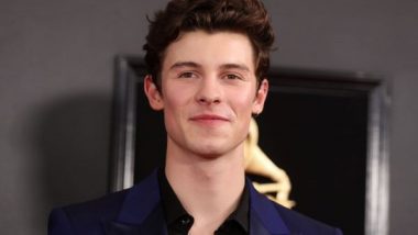 Entertainment News | Shawn Mendes to Voice 'Lyle, Lyle, Crocodile' for Sony