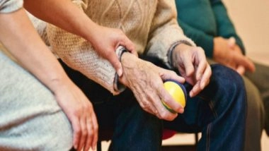 Health News | Scientists Develop Biophysical Model for Better Diagnosis and Treatment of Osteoarthritis