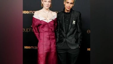 Entertainment News | Hunter Schafer, Dominic Fike Seemingly Confirm Dating Rumours