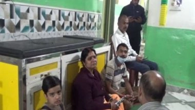 India News | Ukraine-Russia Crisis Leaves Parents of Students from Bihar Worried