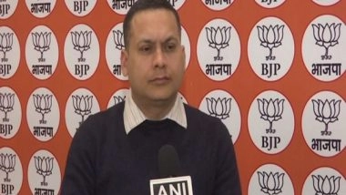 India News | Iran, Turkey Protesting While India is Pushing Young Girls Behind Hijab: BJP's Amit Malviya