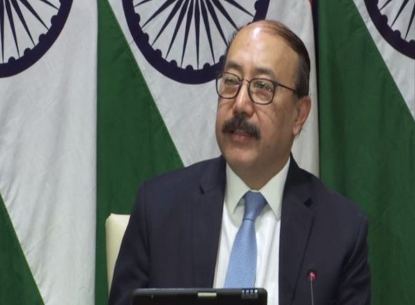 World News | Will Study Impact of Sanctions Against Russia on India's Interests: Shringla