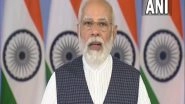 India News | Vibrant Village Programme Announced in Budget Important for Development of Border Villages: PM Modi