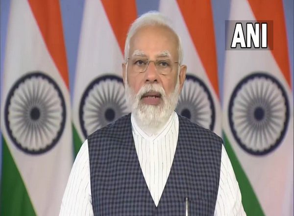 India News | Vibrant Village Programme Announced in Budget Important for Development of Border Villages: PM Modi
