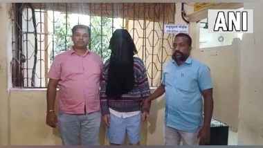 India News | Mumbai: 90-year-old Confesses to Killing Wife, Daughter in Law, Held