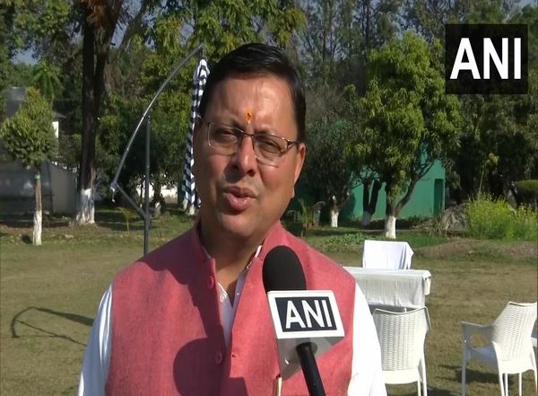 India News | Russia-Ukraine Crisis: Uttarakhand Govt in Touch with MEA for Repatriation of People from State, Says CM Dhami