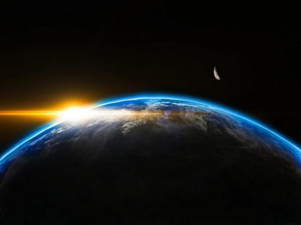 Science News | Study Finds What Rise of Oxygen on Early Earth Reveals About Life on Other Planets - Vimarsana News