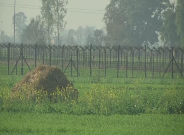 India News | Punjab Polls: Border Village Mahawa Demands Better Infrastructure, Basic Amenities