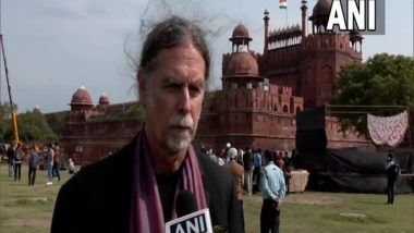 World News | Delhi: German Envoy Condemns Russian Military Action in Ukraine