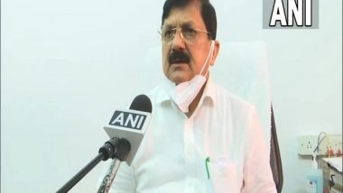 India News | Hijab Row: Overall Situation is Peaceful Except Sporadic Incidents, Says Karnataka HM