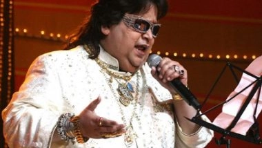 Sports News | Bappi Lahiri Will Be Fondly Remembered for Mesmerising Musical Compositions: Yuvraj Singh