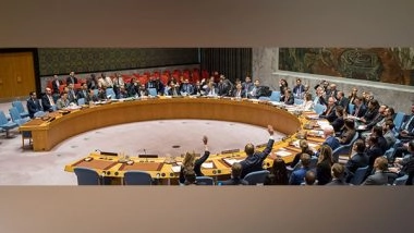 World News | UN Security Council to Convene Session on Ukraine Today