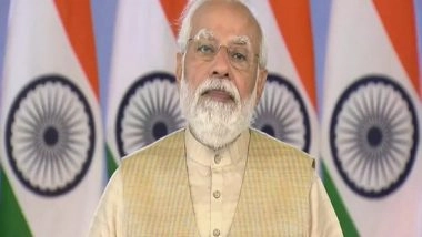 India News | PM Modi's 'Mann Ki Baat' Broadcast Today