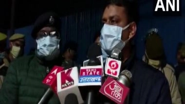 India News | 11 People Die After Accidentally Falling into Well in UP's Kushinagar During Wedding Celebrations