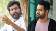 Jr NTR to Star in Uppena Director Buchi Babu Sana&rsquo;s Next Film &ndash; Reports