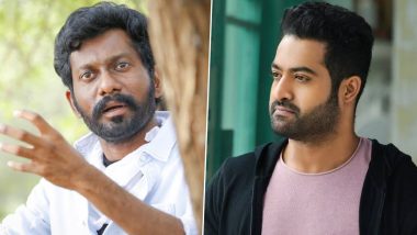 Jr NTR to Star in Uppena Director Buchi Babu Sana’s Next Film – Reports