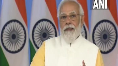 India News | Cyber Security Key to National Security, Defence Should Tap IT Strength, Says PM Modi