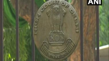 India News | Northeast Delhi Violence: HC Asks Petitioners to Implead Political Leaders, Others as 'party' in Hate Speech Matter