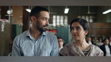 Entertainment News | 'Love Hostel' Trailer Unveils Sanya Malhotra, Vikrant Massey in a Tale of Romance and Bloodshed