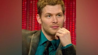 Entertainment News | Joseph Morgan Joins 'Titans' for Season 4