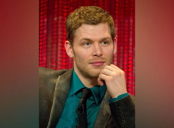 Entertainment News | Joseph Morgan Joins 'Titans' for Season 4