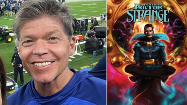 Doctor Strange in the Multiverse of Madness: Deadpool Creator, Rob Liefeld, Confirms Surprise Cameos by Fox Characters