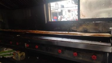 India News | Delhi Eatery Offering Rs 71,000 for Finishing 10-ft-long Dosa in 40 Minutes