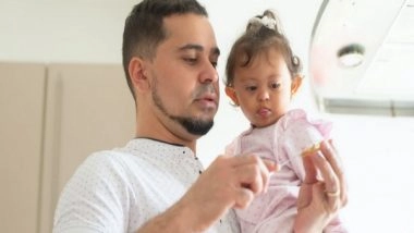 Science News | Research Shows Science Getting Closer to Reduce Seizures, Sleep Disturbances in Intellectually Disabled