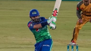 Sports News | Mohammad Rizwan to Captain Team of PSL 7