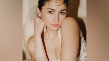 Entertainment News | 'Bye Bye Berlin,' Says Alia Bhatt After 'Gangubai Kathiawadi' Premiere at Berlinale