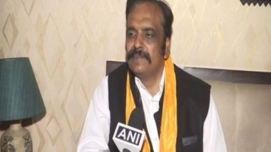 India News | Punjab Will Be Congress-free, Says AAP Candidate Kunwar Vijay Pratap Singh