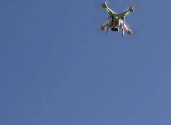 Jammu and Kashmir: Drone Movement Observed Near RS Pura International Border in Arnia, Says BSF