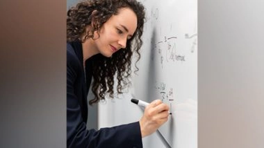 Lifestyle News | Research Explores Social Perspective and Mathematics