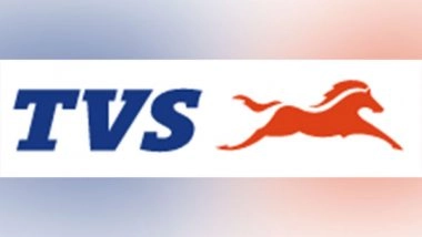 Business News | Sundaram Auto Components Conferred with TPM Excellence Award for Its Mysuru Plant