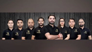 Business News | Startup Comes with a Solution for a Hike in Petrol-diesel Price in a Market