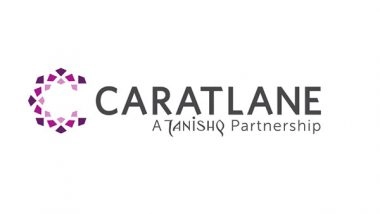 Business News | CaratLane, India's Leading Omni-channel Jewellery Brand Continues Its Growth Momentum in the Festive Season