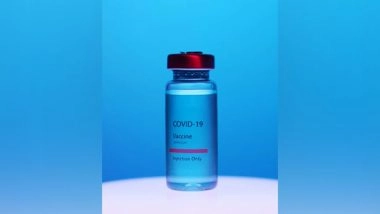 Science News | Novel Nanoparticle SARS-CoV-2 Vaccine Elicits More Potent Protection, Says Study