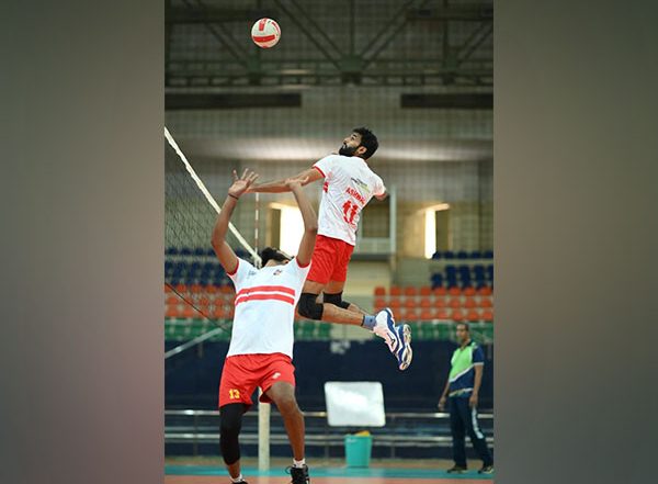 Sports News | Want to Do Something Magical in PVL, Says Kolkata Thunderbolts Captain Ashwal Rai