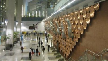 India News | CISF Apprehends Passenger with 4 Live Bullets at Delhi's IGI Airport