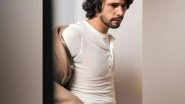 Entertainment News | Ben Whishaw Admits His James Bond Character's Gay Reveal Felt 'unsatisfying'