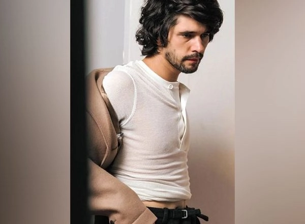 Entertainment News | Ben Whishaw Admits His James Bond Character's Gay Reveal Felt 'unsatisfying'